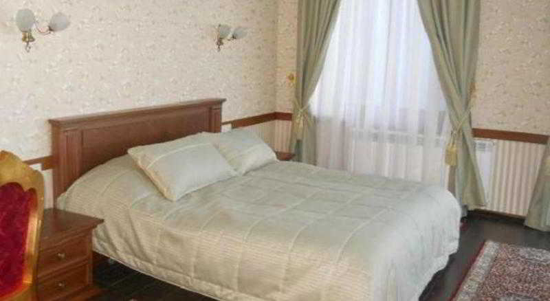 Vila Sigal Pogradec Extérieur photo
