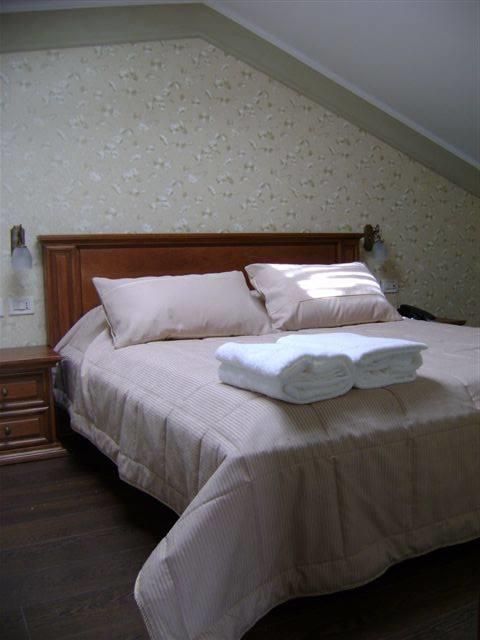 Vila Sigal Pogradec Extérieur photo