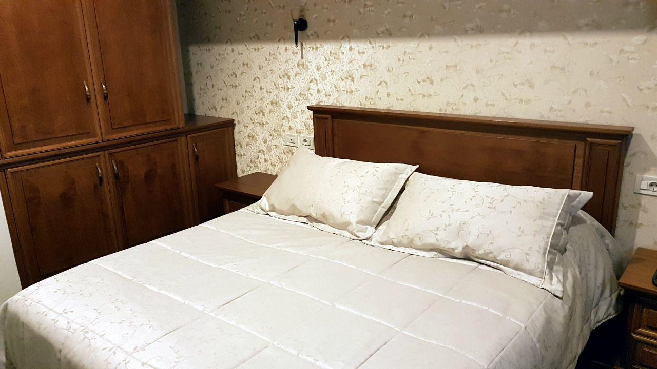 Vila Sigal Pogradec Extérieur photo