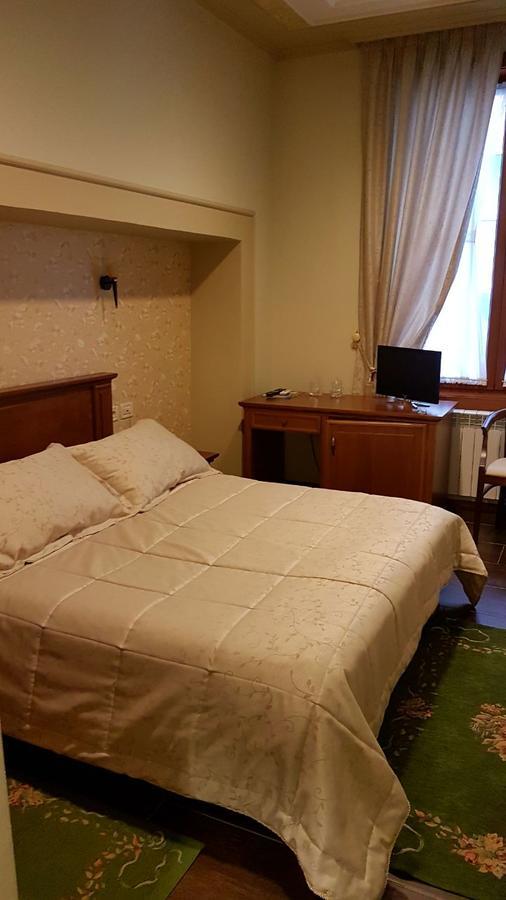 Vila Sigal Pogradec Extérieur photo