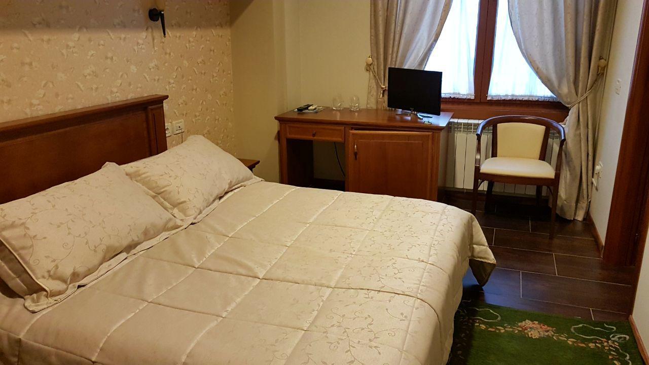 Vila Sigal Pogradec Extérieur photo