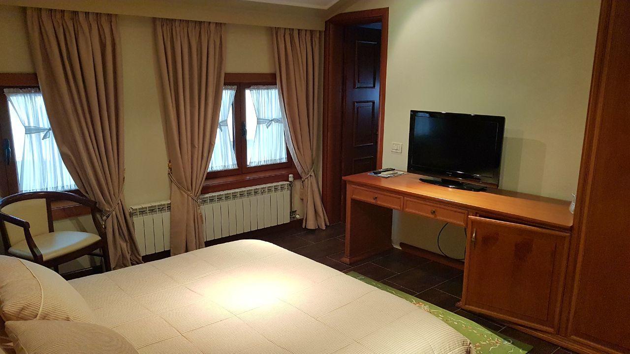 Vila Sigal Pogradec Extérieur photo